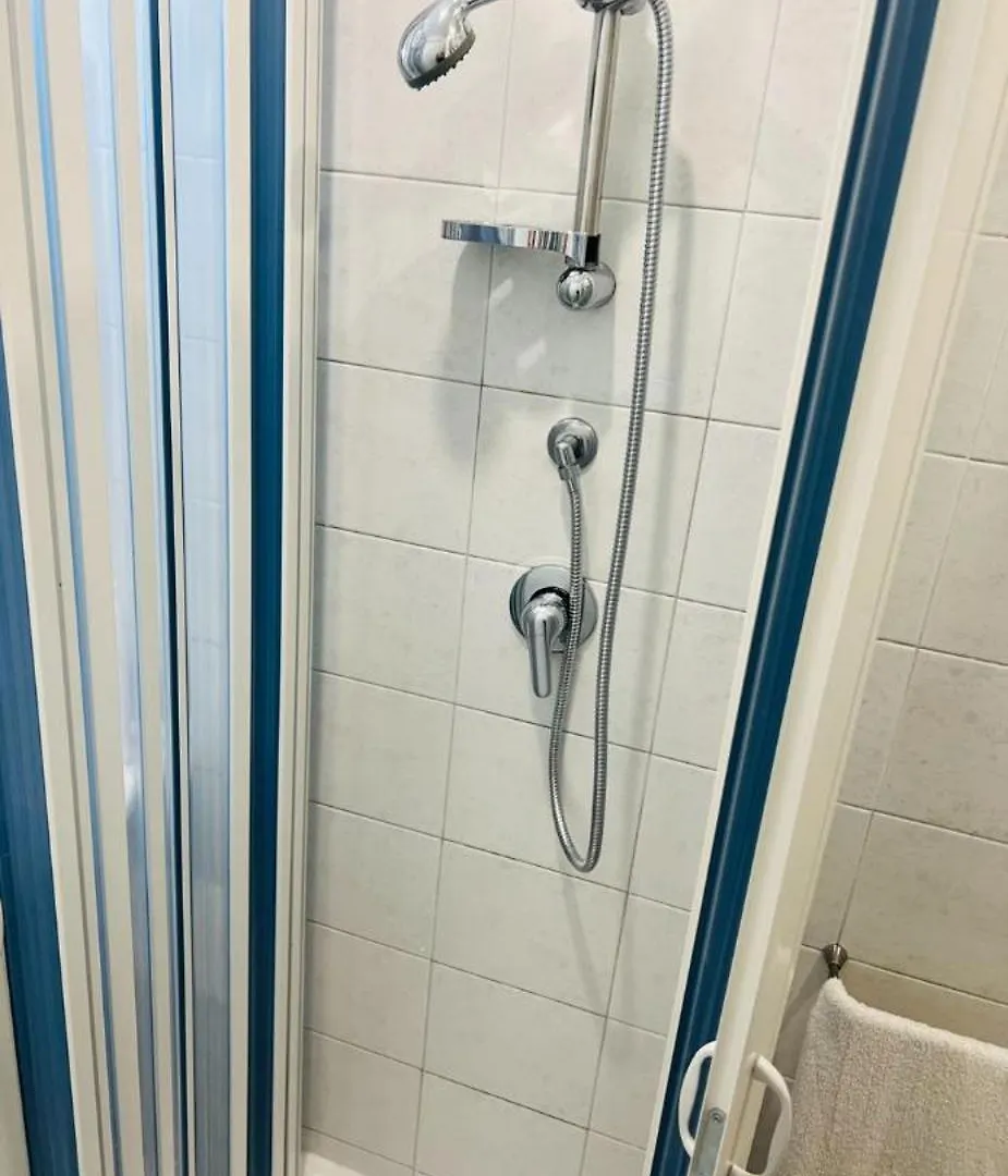 House Kekka Apartman Nápoly