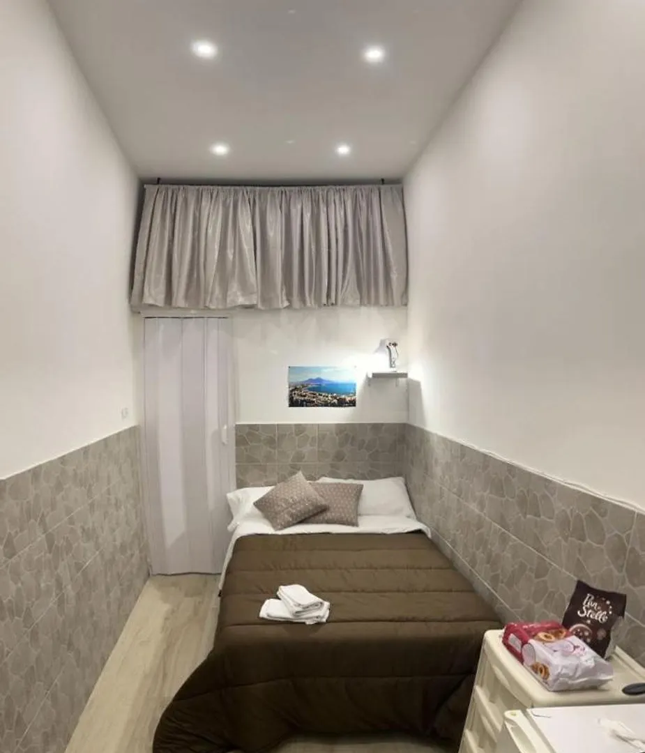 House Kekka Apartment Naples 0*,  Italy