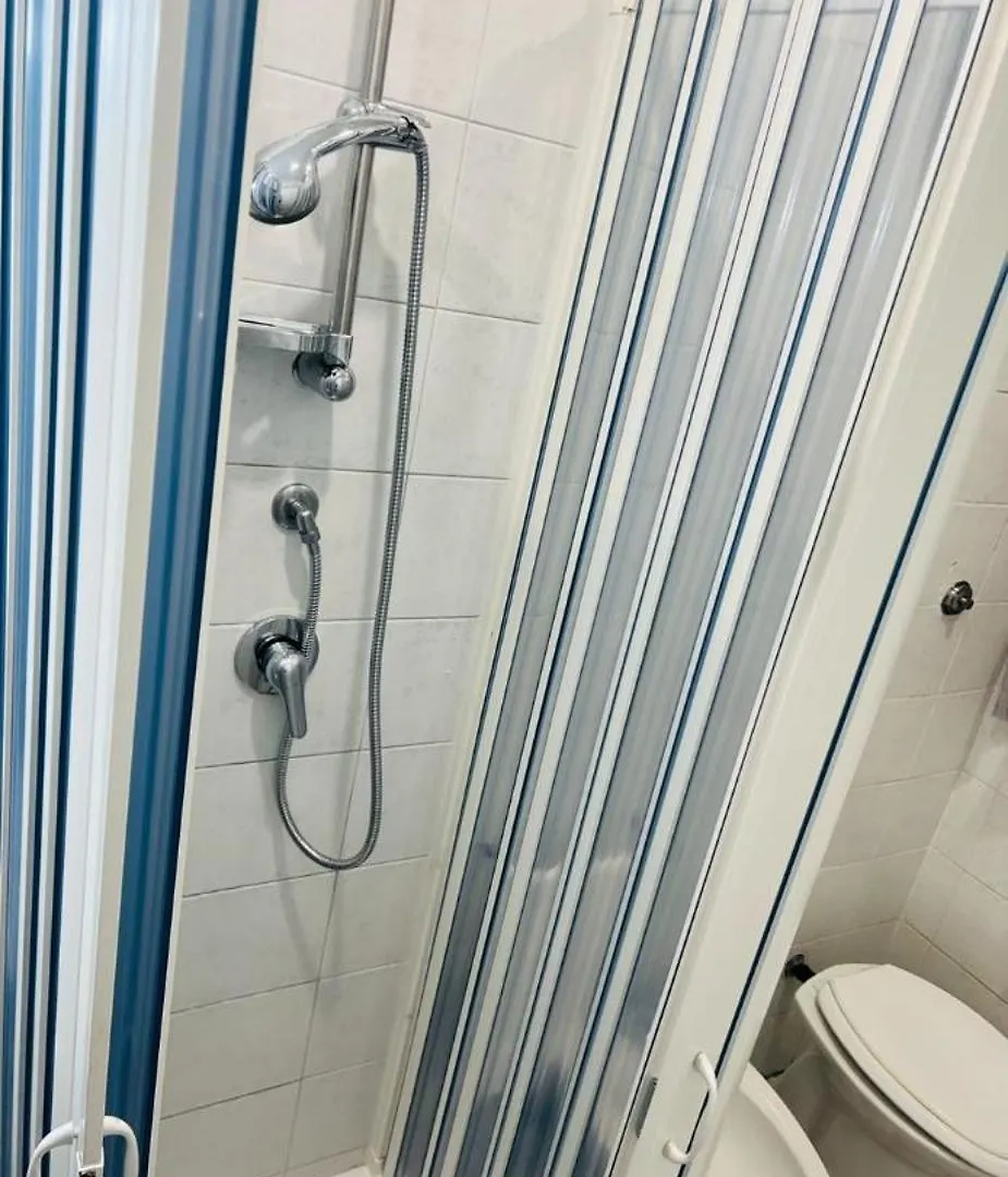 House Kekka Apartment Naples Italy