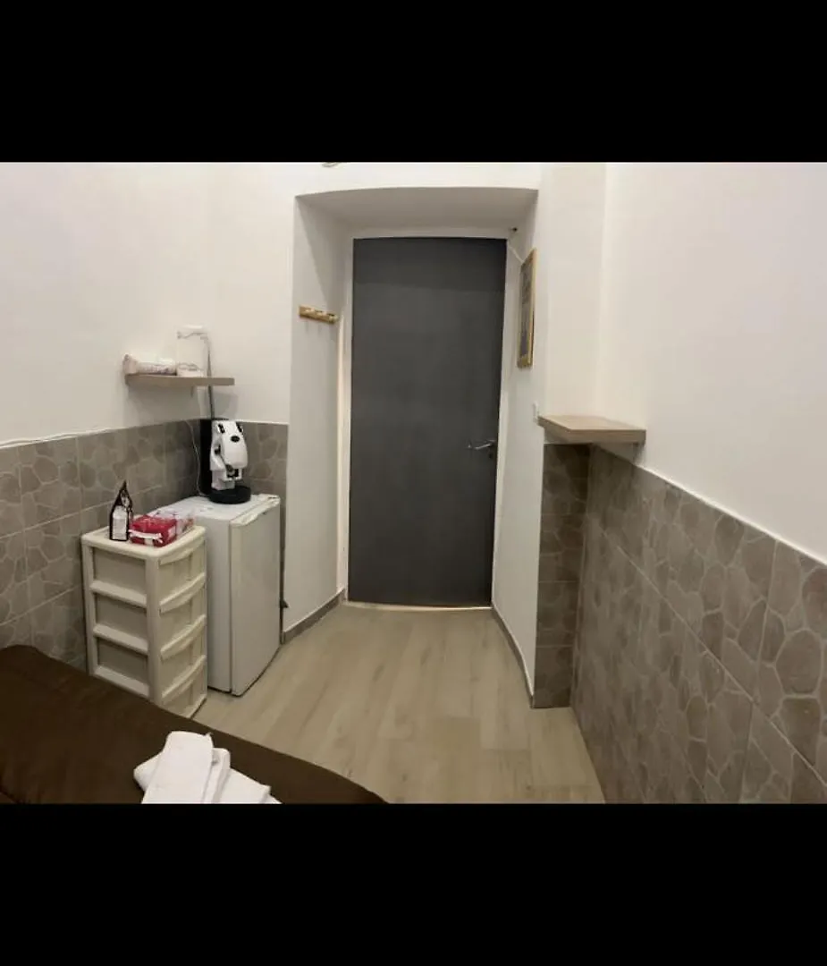 Апартаменты House Kekka Неаполь